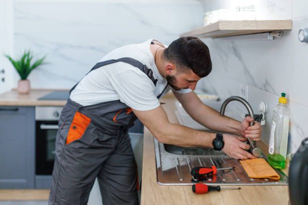 Best Pipe Repair Near Me  in Ogden Dunes, IN