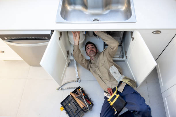 Best Gas Line Repair  in Ogden Dunes, IN