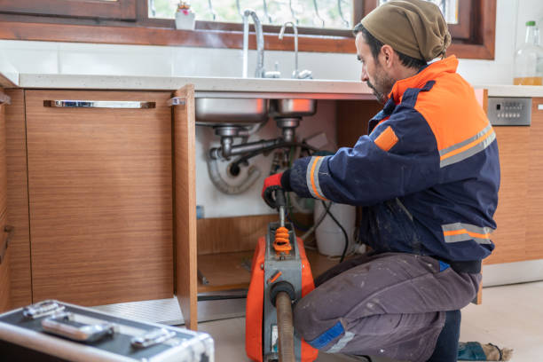 Best Emergency Plumber  in Ogden Dunes, IN