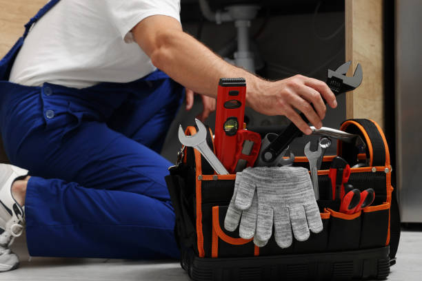 Best Emergency Plumbing Repair  in Ogden Dunes, IN