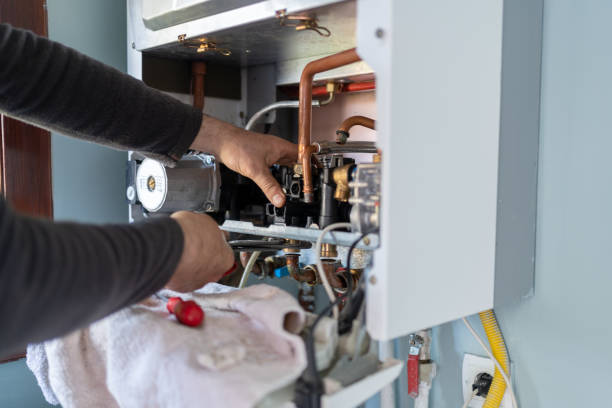 Best Plumbing Installation Services  in Ogden Dunes, IN