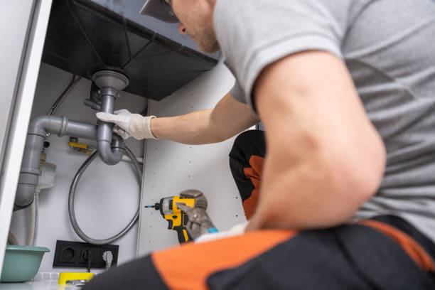 Professional Plumbing in Ogden Dunes, IN